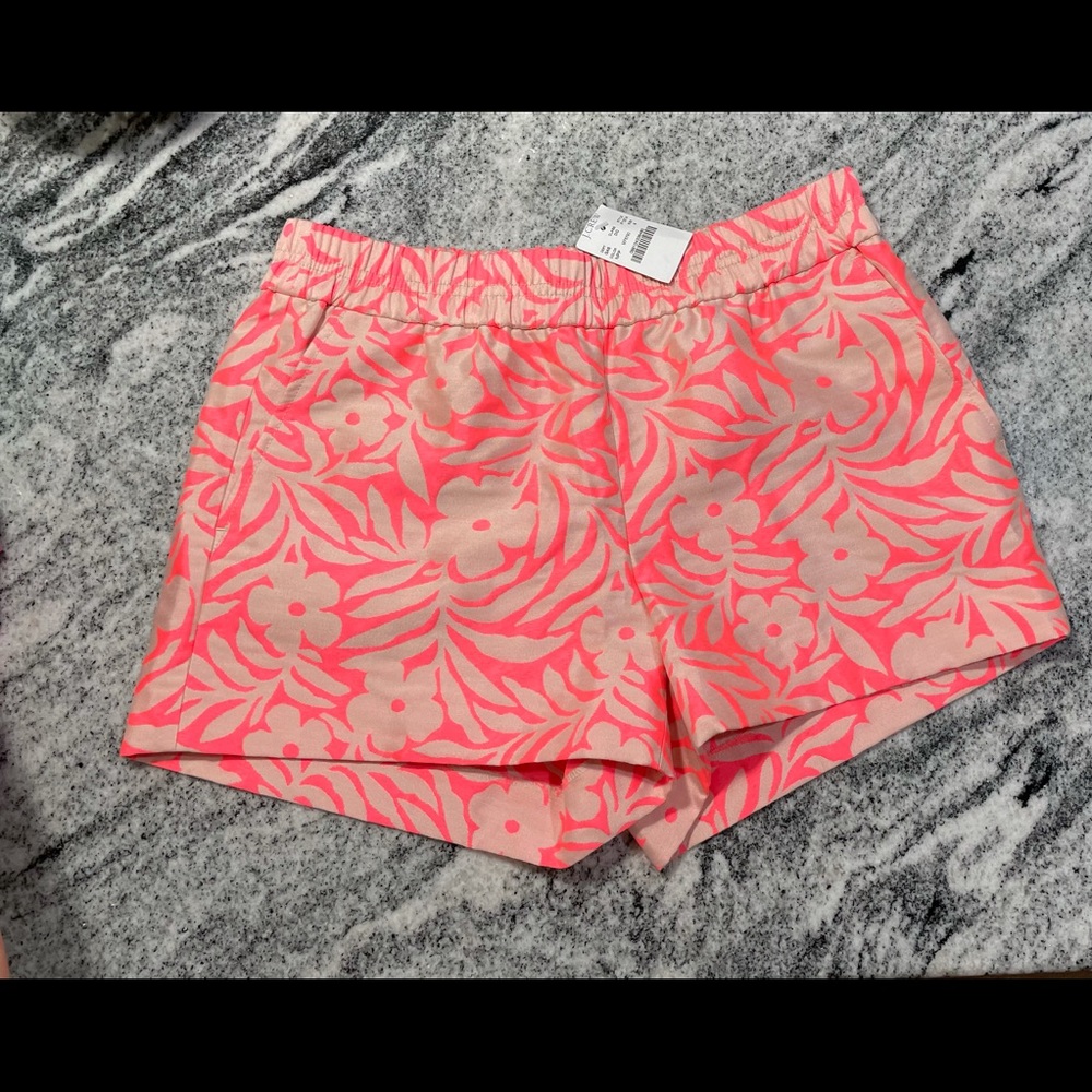 J. Crew